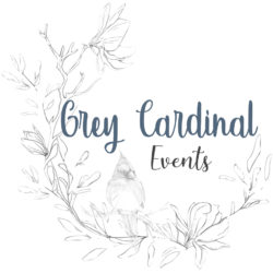 Grey Cardinal Events